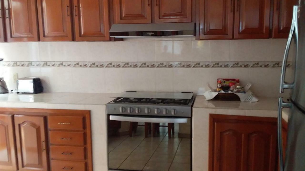 Casa Paradise Holiday home Manzanillo