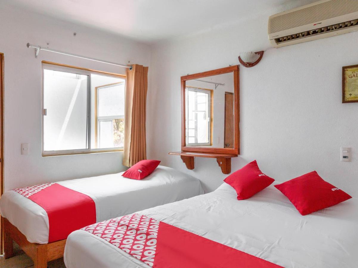 Galeon Hotel 2*