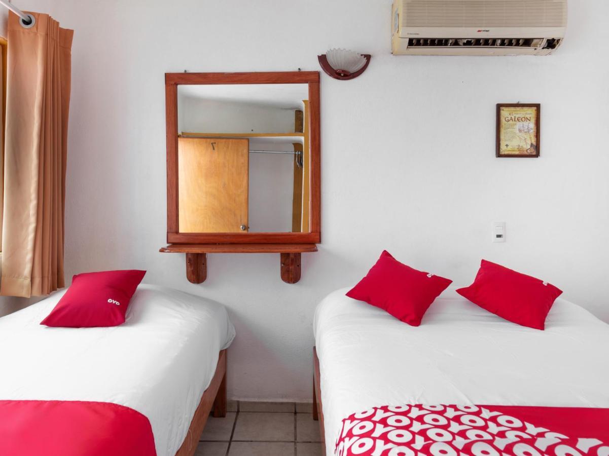 Hotel Galeon