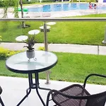 ¡NUEVO! Hermoso departamento con alberca.