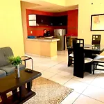 Andressa Mia Apartments