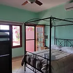Casa Cangrejos