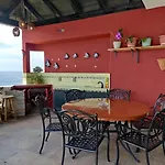 Casa Cangrejos