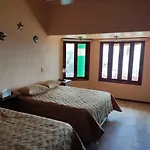 Casa Cangrejos