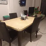 Habitacion Con Bano Privado En Departamento Compartido En Club Santiago, Manzanillo
