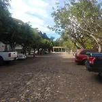 Habitacion Con Bano Privado En Departamento Compartido En Club Santiago, Manzanillo