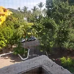 Habitacion Con Bano Privado En Departamento Compartido En Club Santiago, Manzanillo