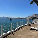 Departamento familiar con vista al mar