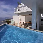 Manzanillo Private Plunge Pool Ocean Views