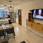 Manzanillo Apartment With Pool Exclusive Community