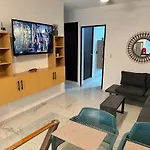 Manzanillo Apartment With Pool Exclusive Community