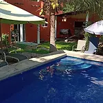 Manzanillo Bnb