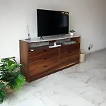 Spacious Apartment In Manzanillo Right On The Beach