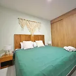 Departamento Con Alberca A 5 Min De Playa!