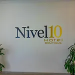 Hotel Motel Nivel 10