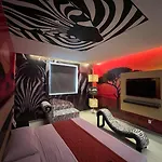 Hotel Motel Nivel 10