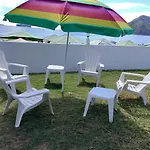 Casa De Playa Gallardo