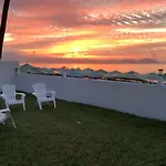 Casa De Playa Gallardo