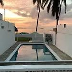 Casa De Playa Gallardo