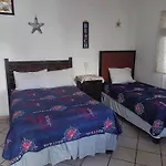 Habitaciones-Comodas-Aire-Wifi-Tv-Cerca De Playa-!!Excelente Precio II