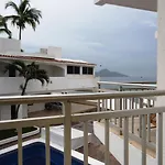 Hotel Bagasi Manzanillo