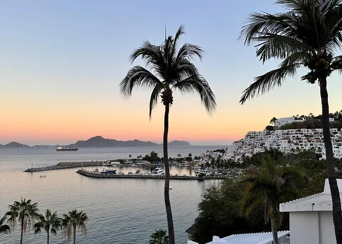 Playasol Las Hadas Great View