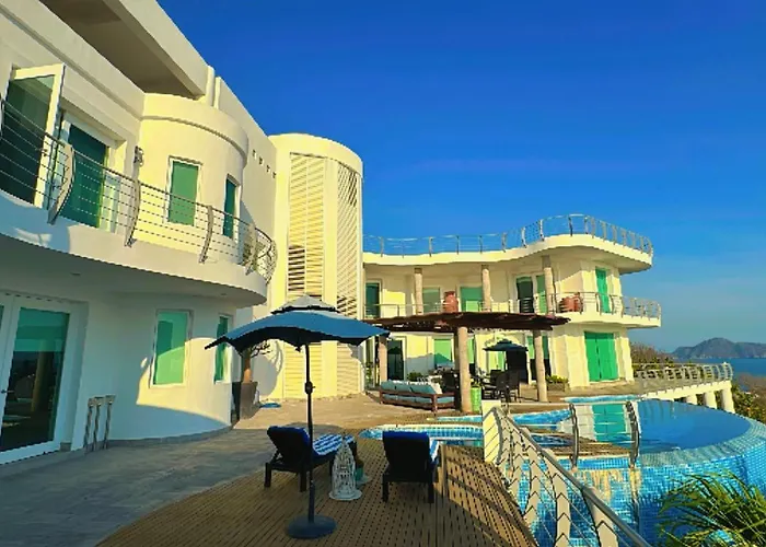 Casa Mar
