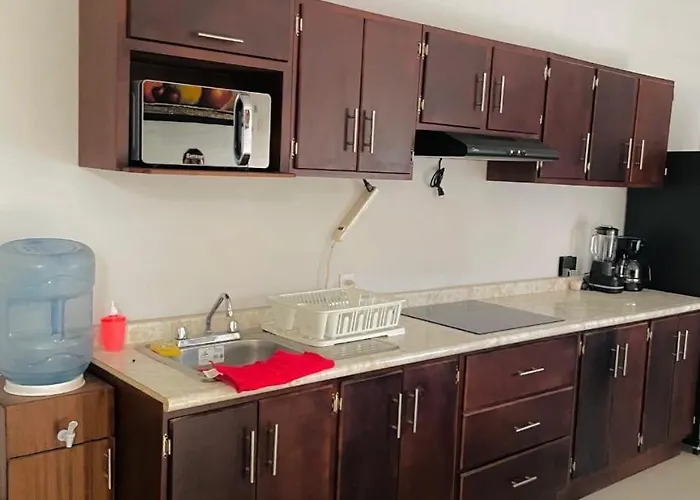 Casa Marea Suites
