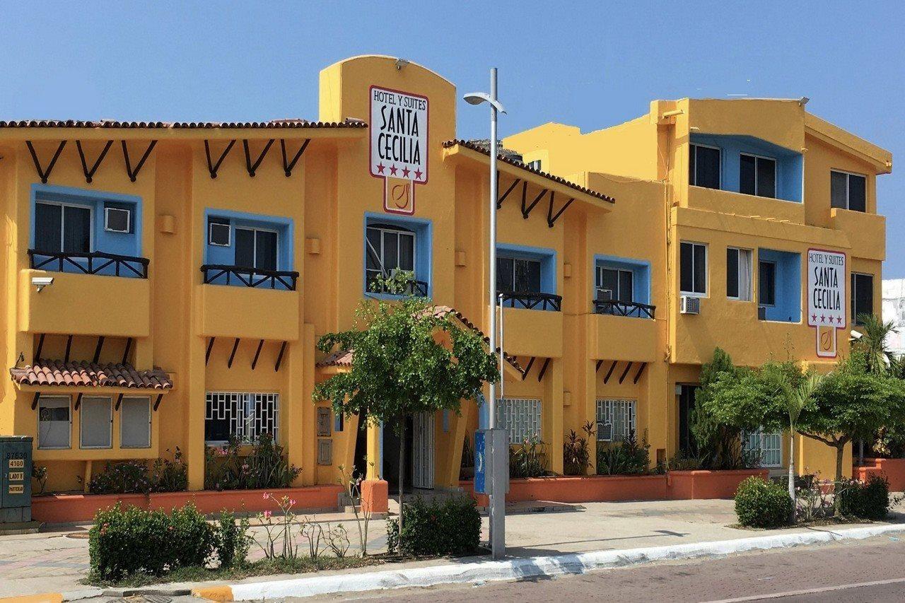 Bagasi 4*