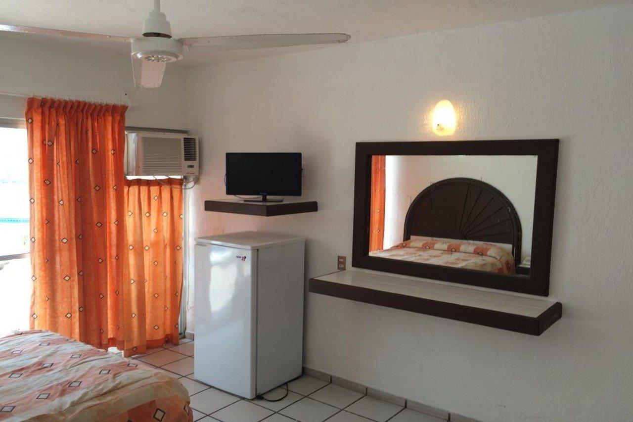 Hotel Bagasi Manzanillo