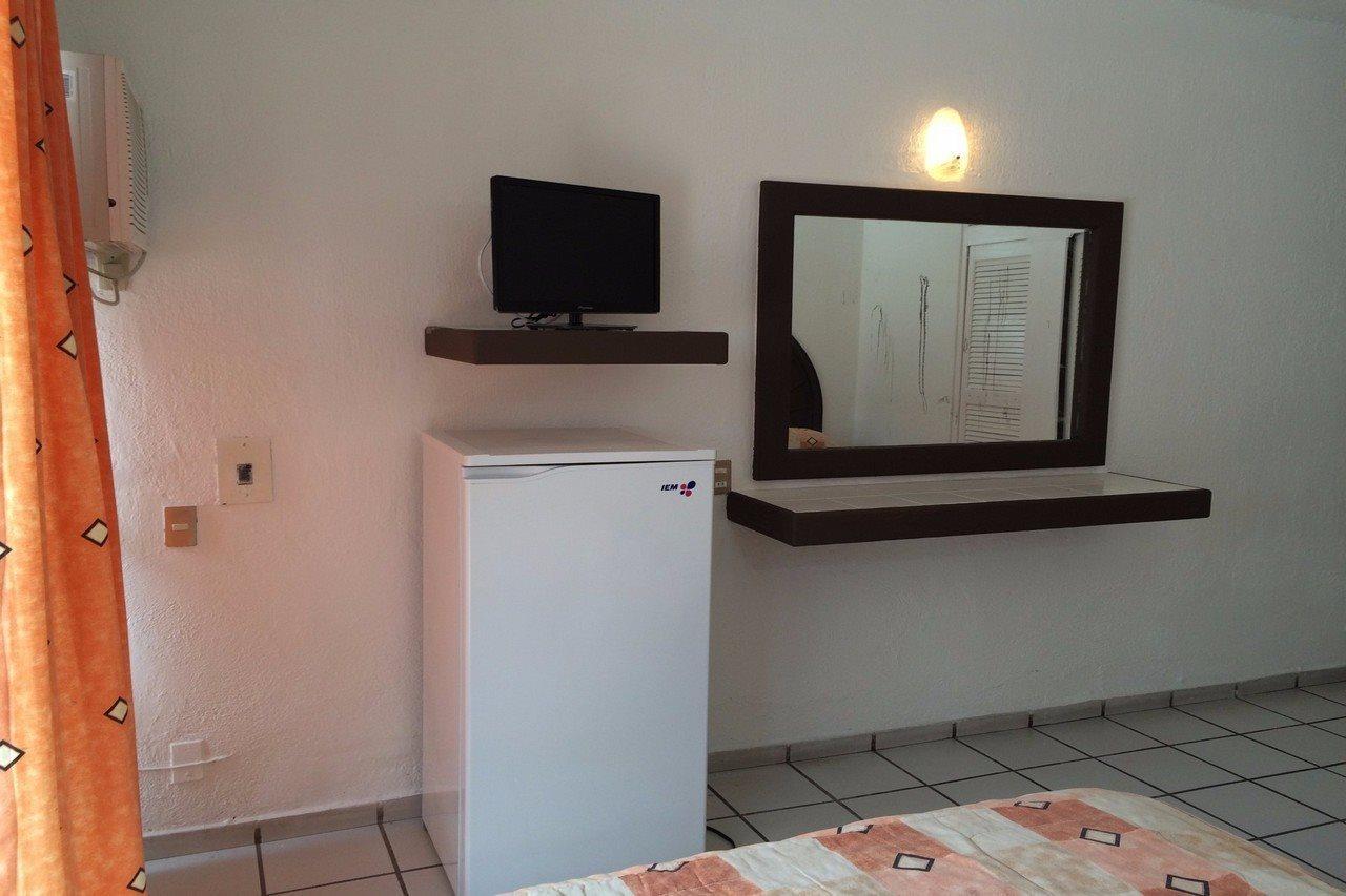 Hotel Bagasi 4*