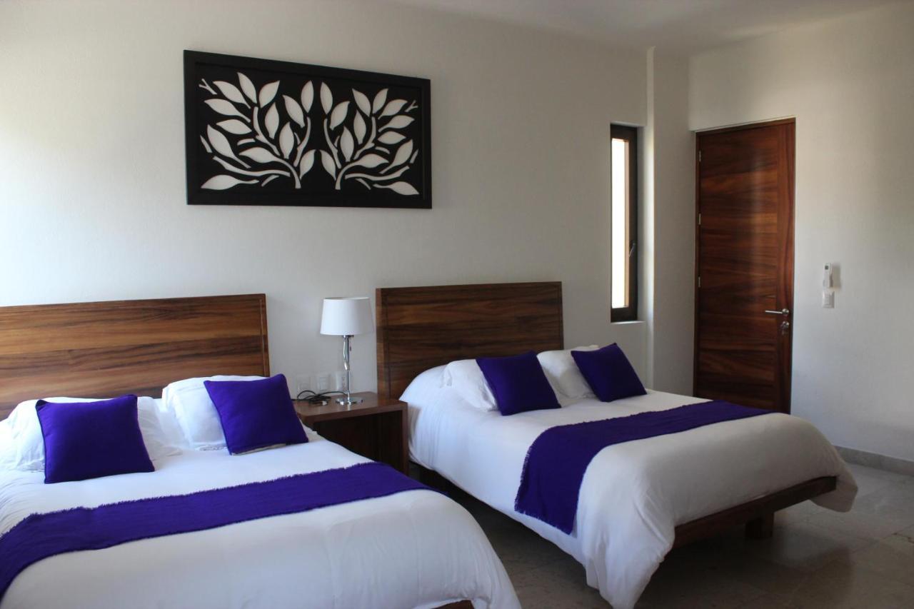 Casa Amanecer Manzanillo