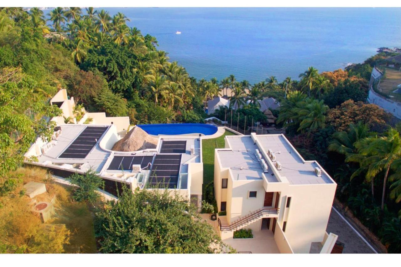Villa Casa Amanecer *