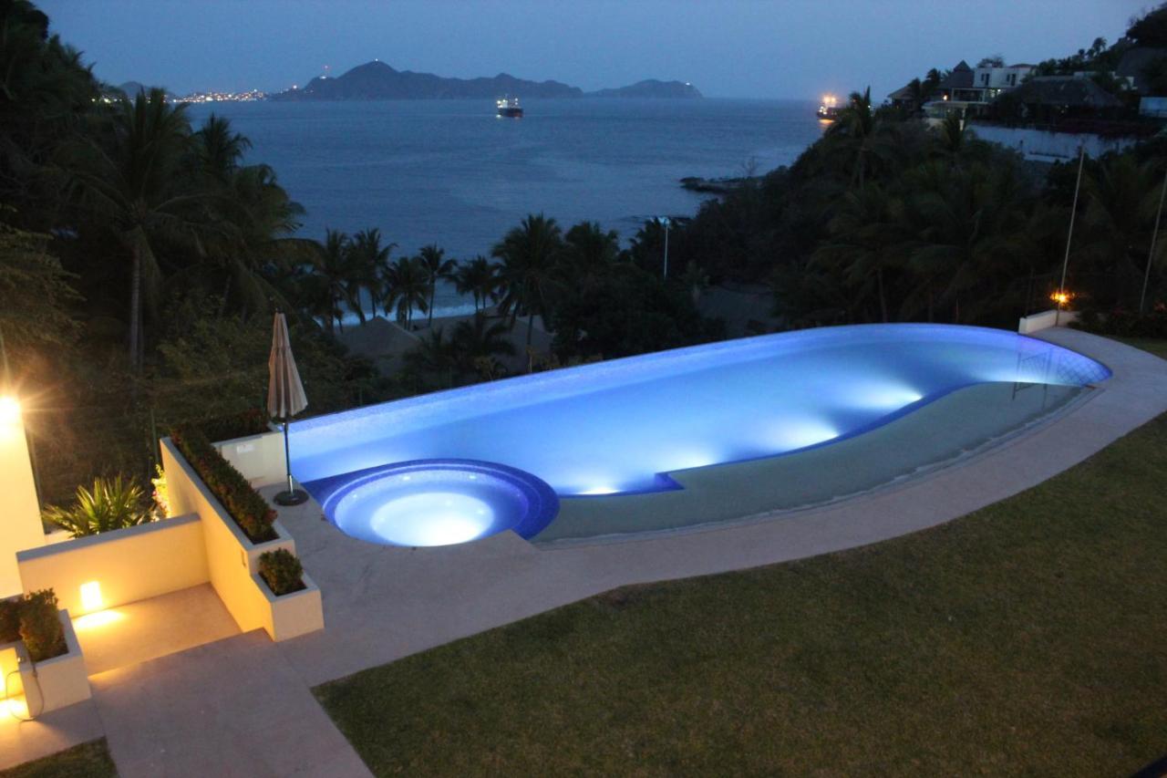 Casa Amanecer *