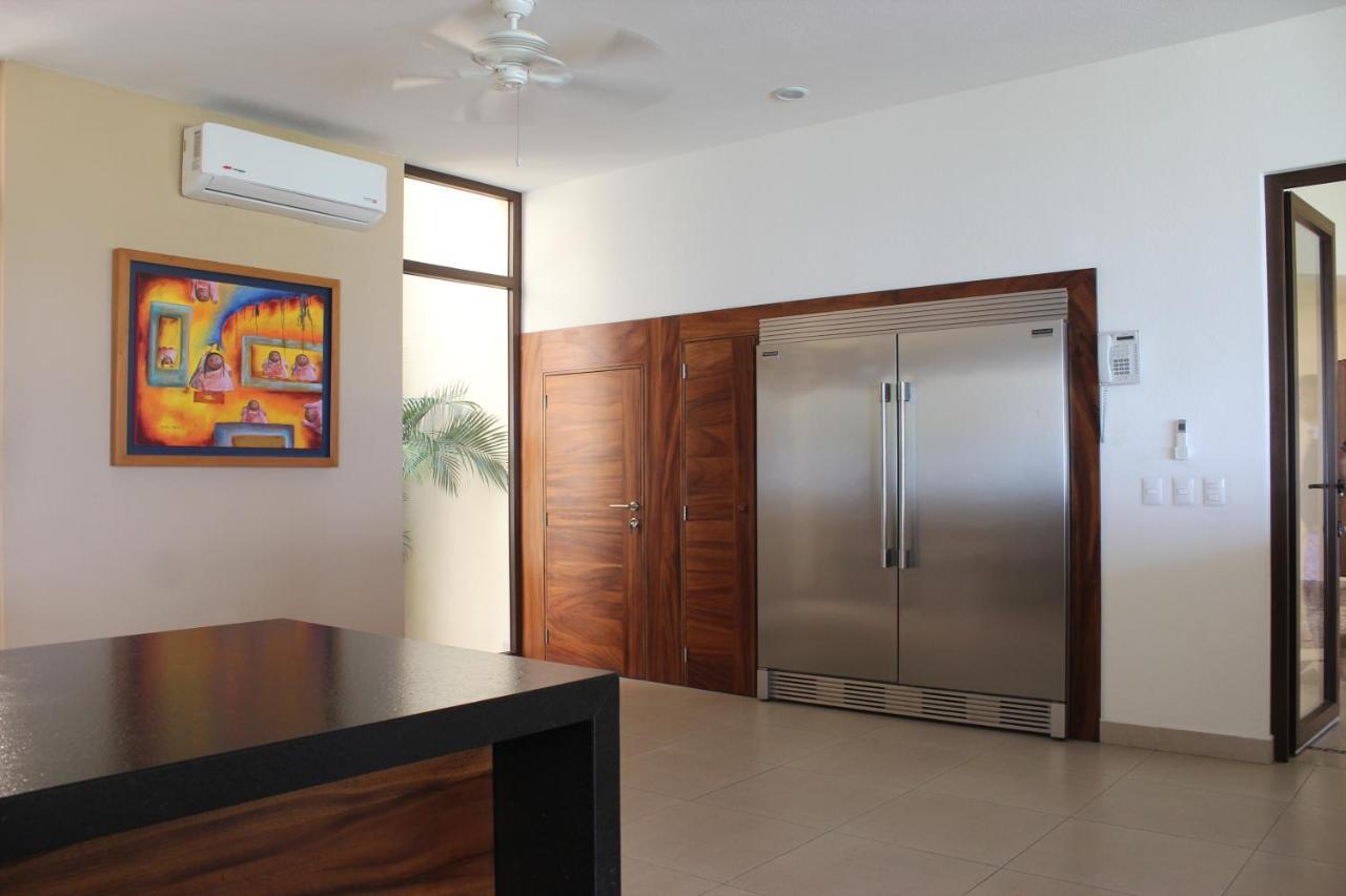 Casa Amanecer Manzanillo
