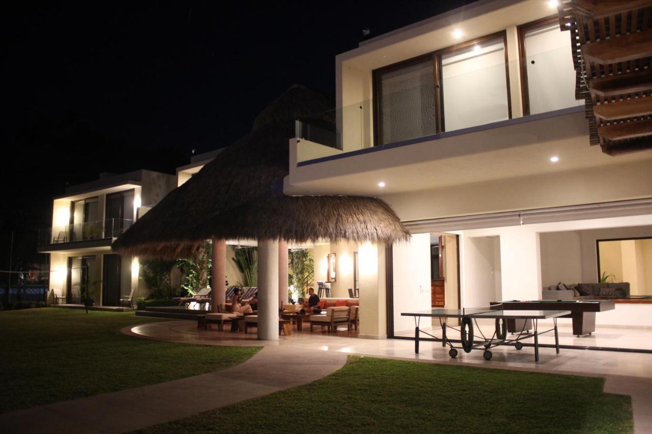 Villa Casa Amanecer Manzanillo