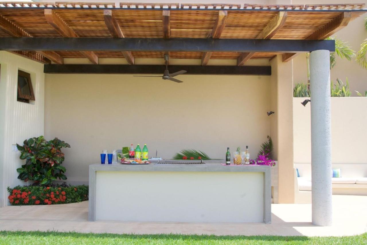 Casa Amanecer
