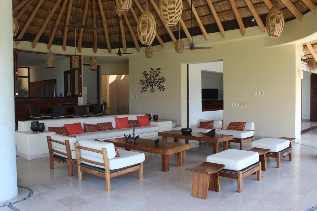 Casa Amanecer Villa *