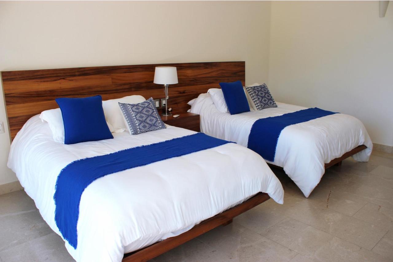 Casa Amanecer Villa