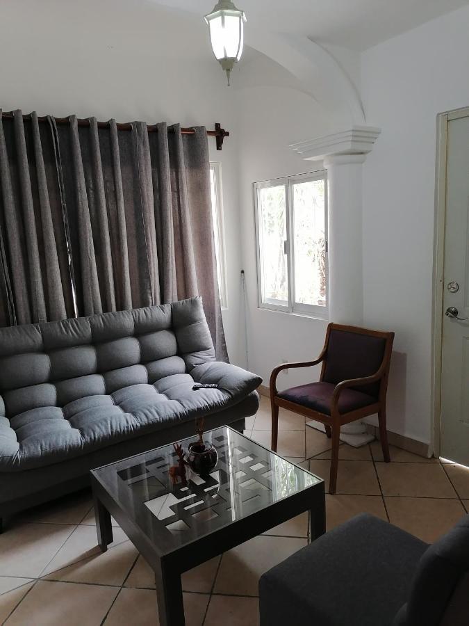 Departamento Boulevard Mzo * Manzanillo
