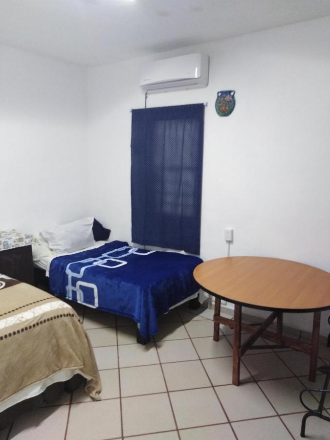 Habitaciones-cómodas-aire-wifi-tv-cerca De Playa-!!excelente Precio Ii *
