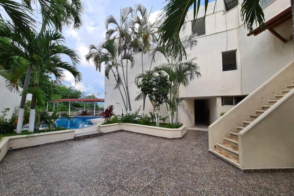 Apartamento 64 Peninsula Del Capitan *