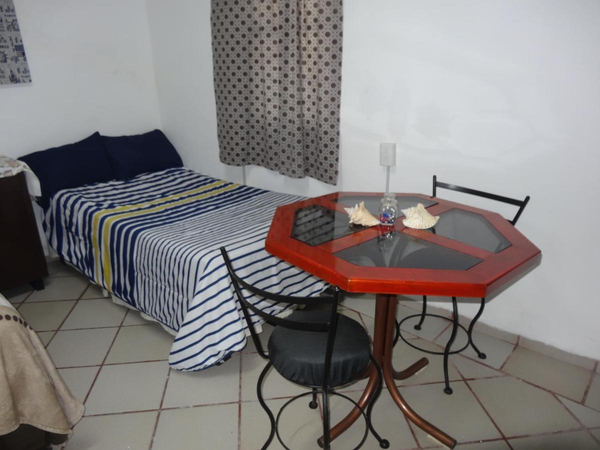 Habitaciones-cómodas-aire-wifi-tv-cerca De Playa-!!excelente Precio Ii