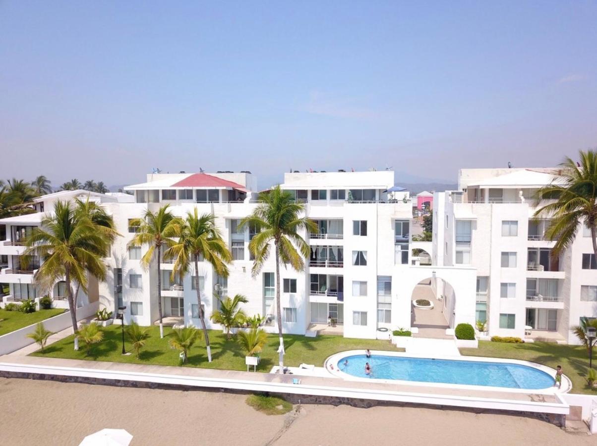 Apartamento Sanchez * Manzanillo