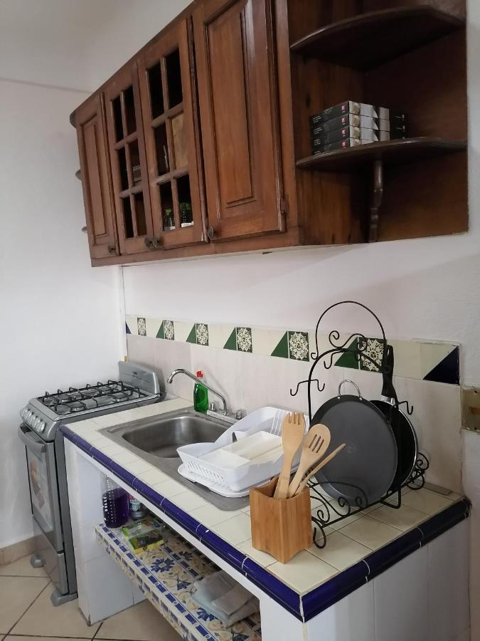 Departamento Boulevard Mzo Manzanillo