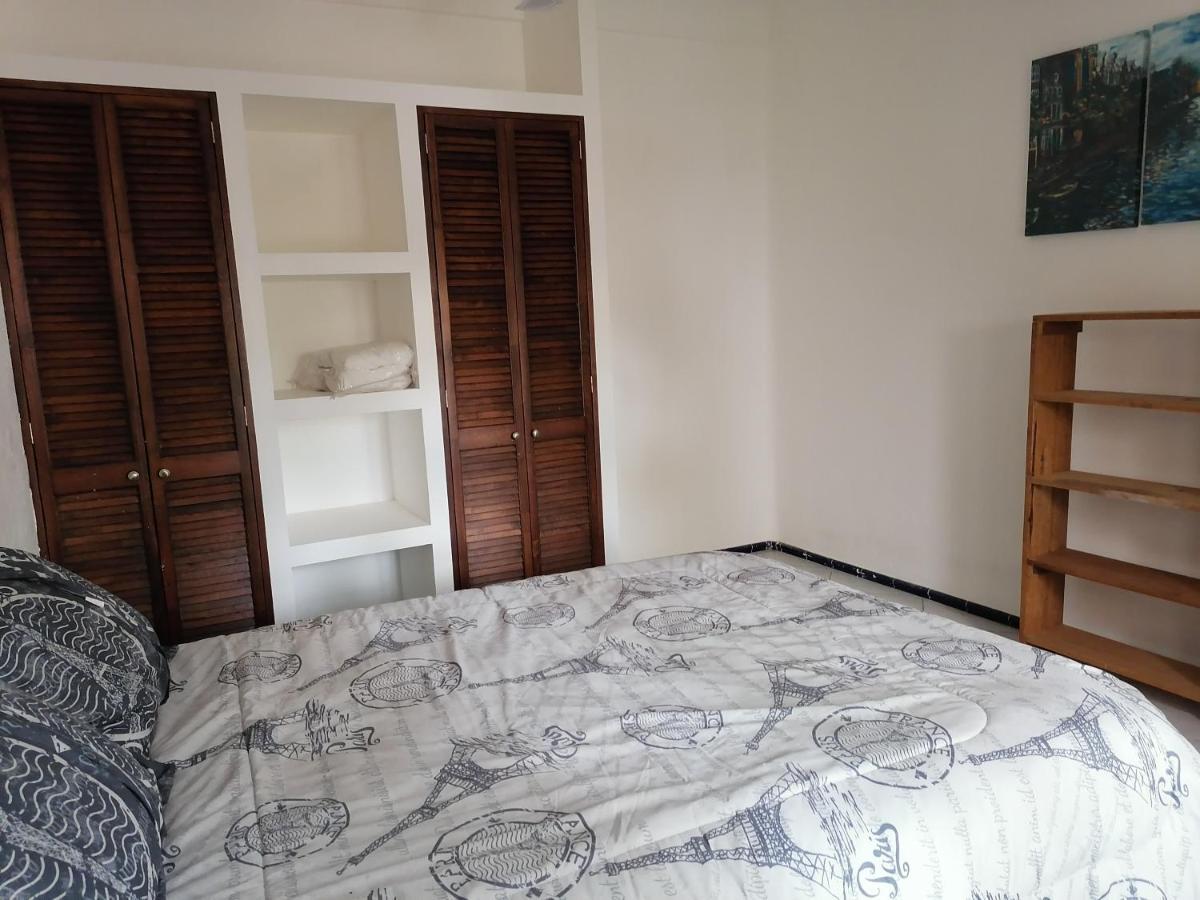Departamento Boulevard Mzo