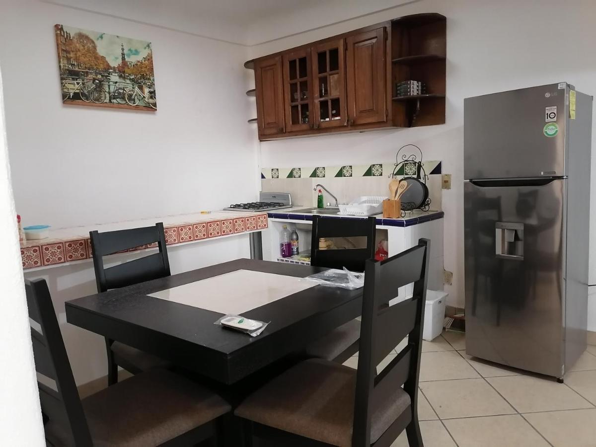 Apartamento Departamento Boulevard Mzo
