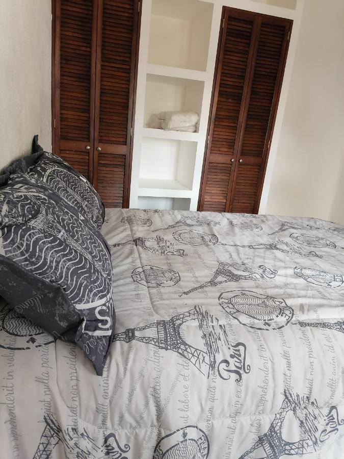 Departamento Boulevard Mzo Apartamento Manzanillo