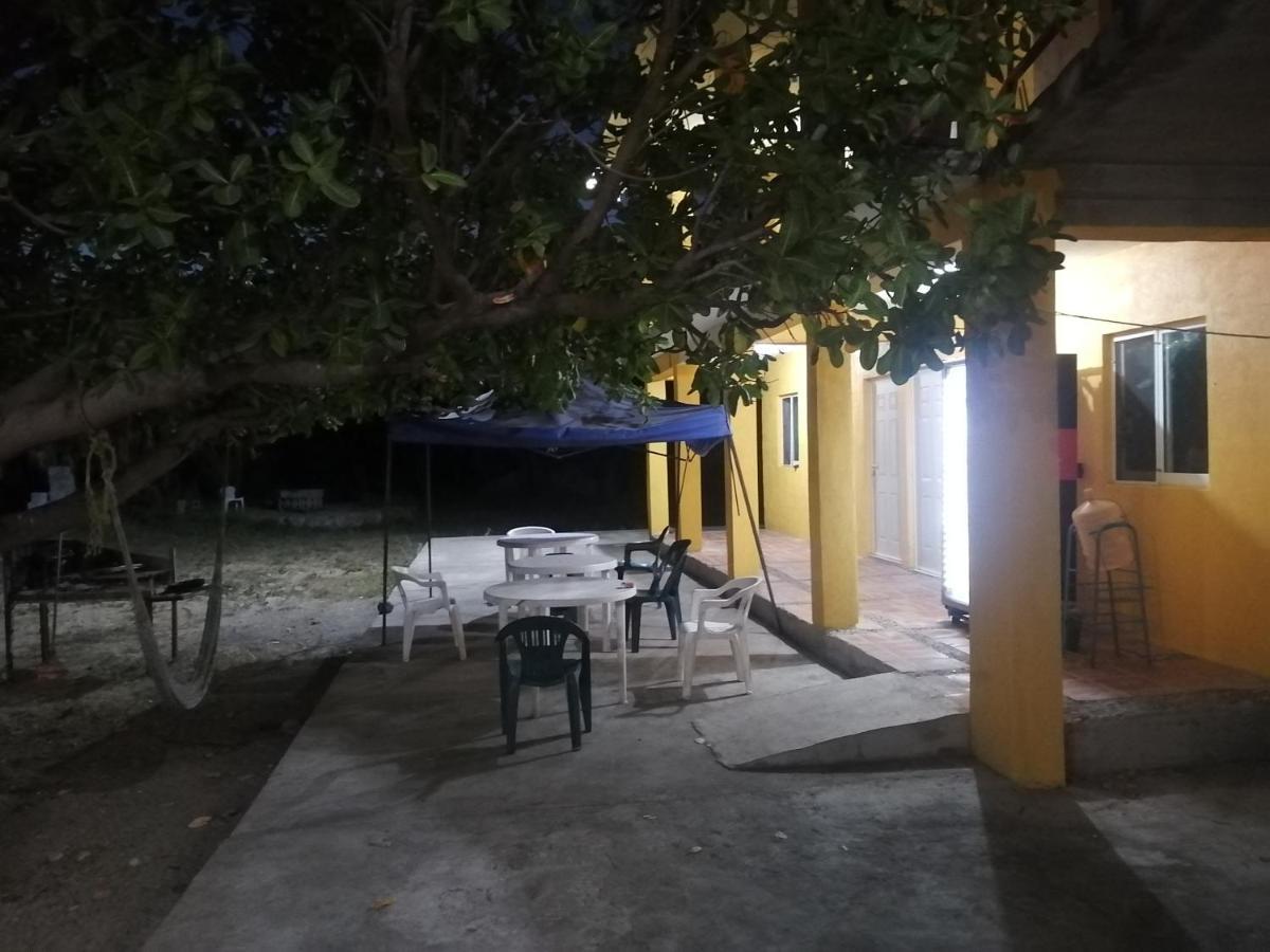 Termoeléctrica Hotel