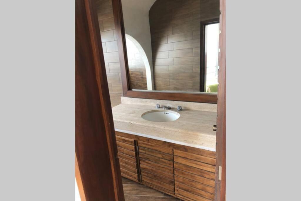 64 Peninsula Del Capitan Apartamento